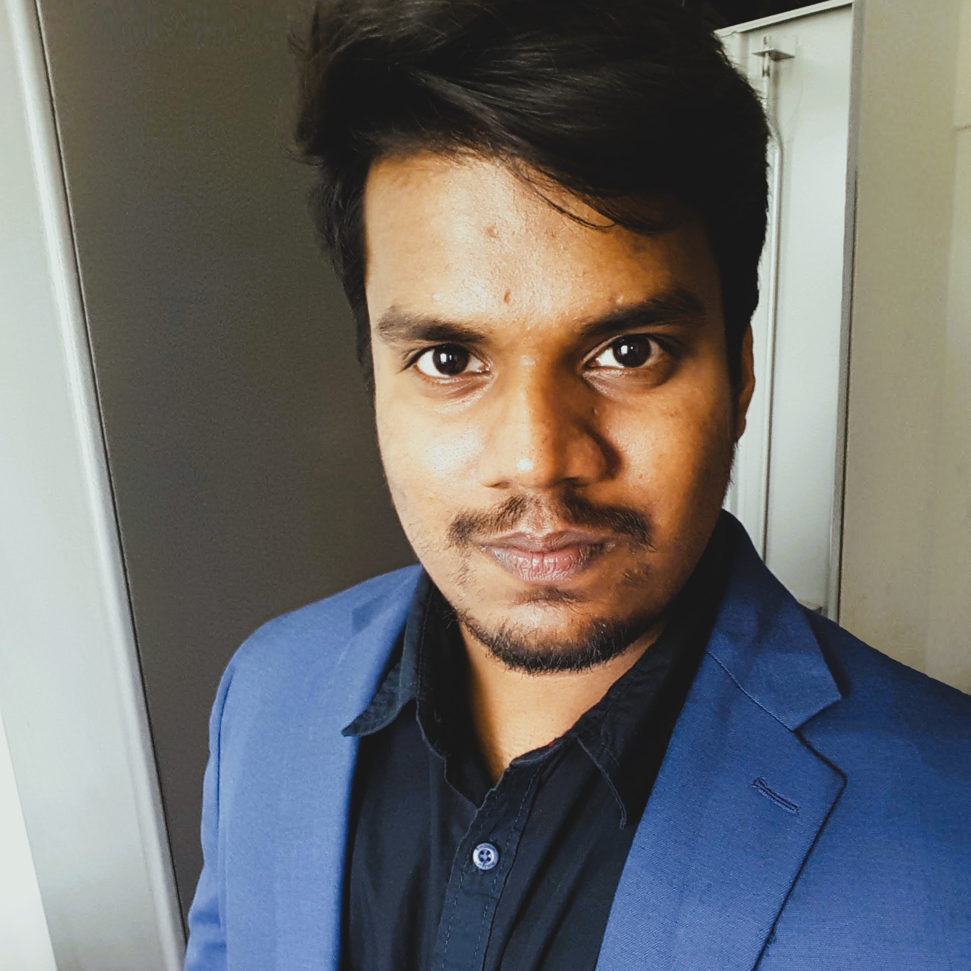 Profile picture
